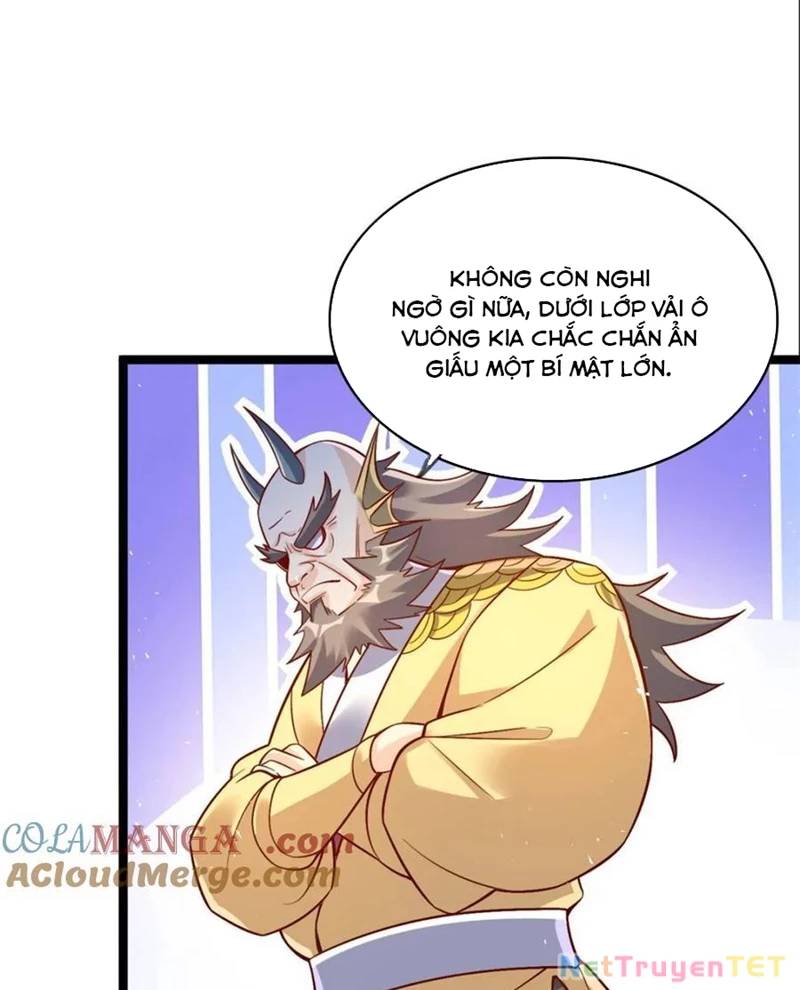 Nguyên Lai Ta Là Tu Tiên Đại Lão Chap 526 - Next Chap 527
