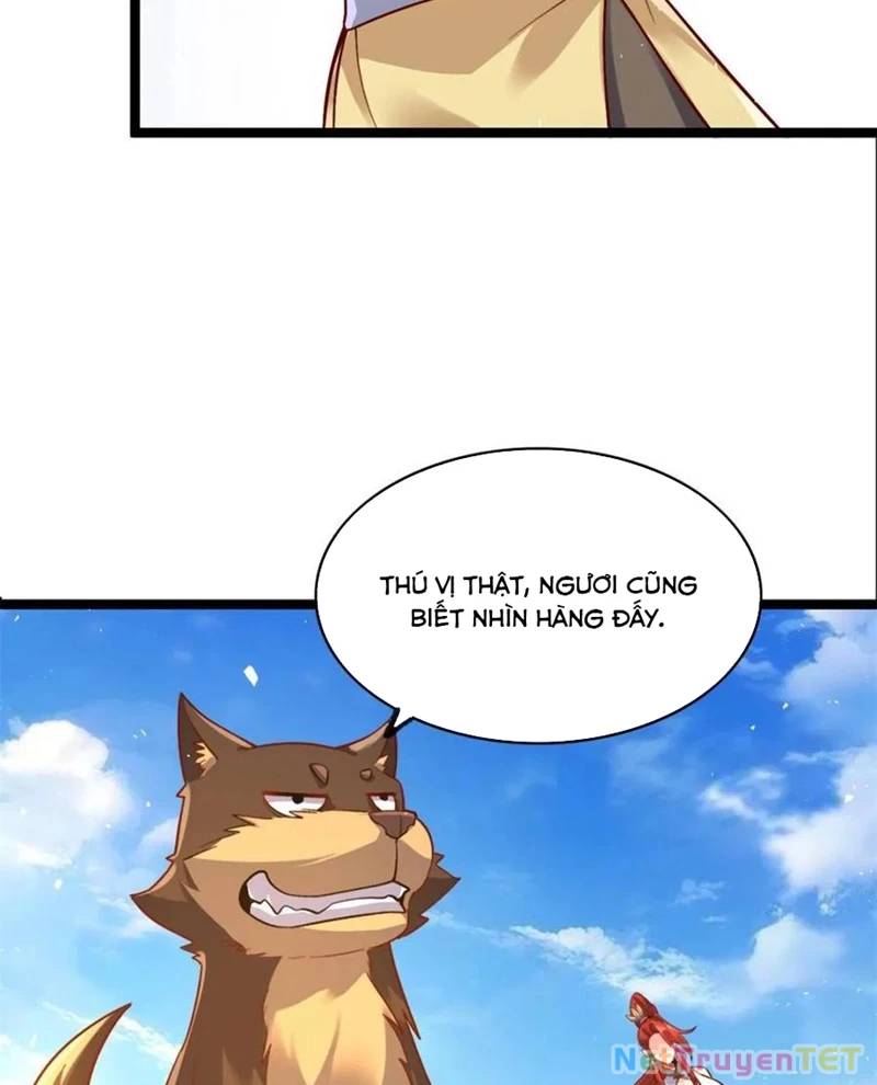 Nguyên Lai Ta Là Tu Tiên Đại Lão Chap 526 - Next Chap 527