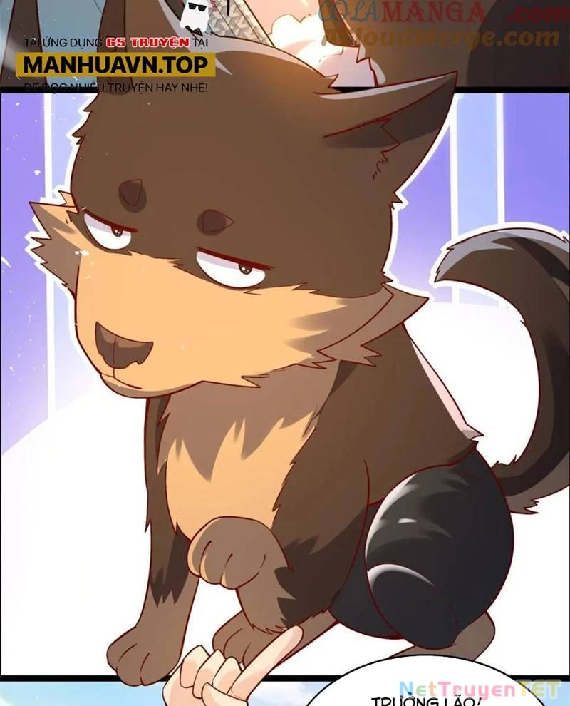 Nguyên Lai Ta Là Tu Tiên Đại Lão Chap 526 - Next Chap 527