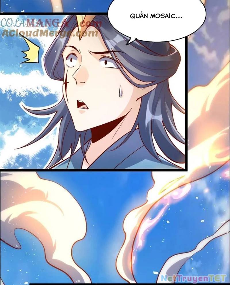 Nguyên Lai Ta Là Tu Tiên Đại Lão Chap 526 - Next Chap 527