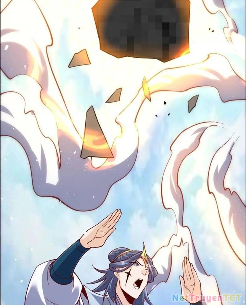 Nguyên Lai Ta Là Tu Tiên Đại Lão Chap 526 - Next Chap 527