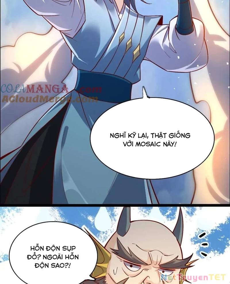 Nguyên Lai Ta Là Tu Tiên Đại Lão Chap 526 - Next Chap 527