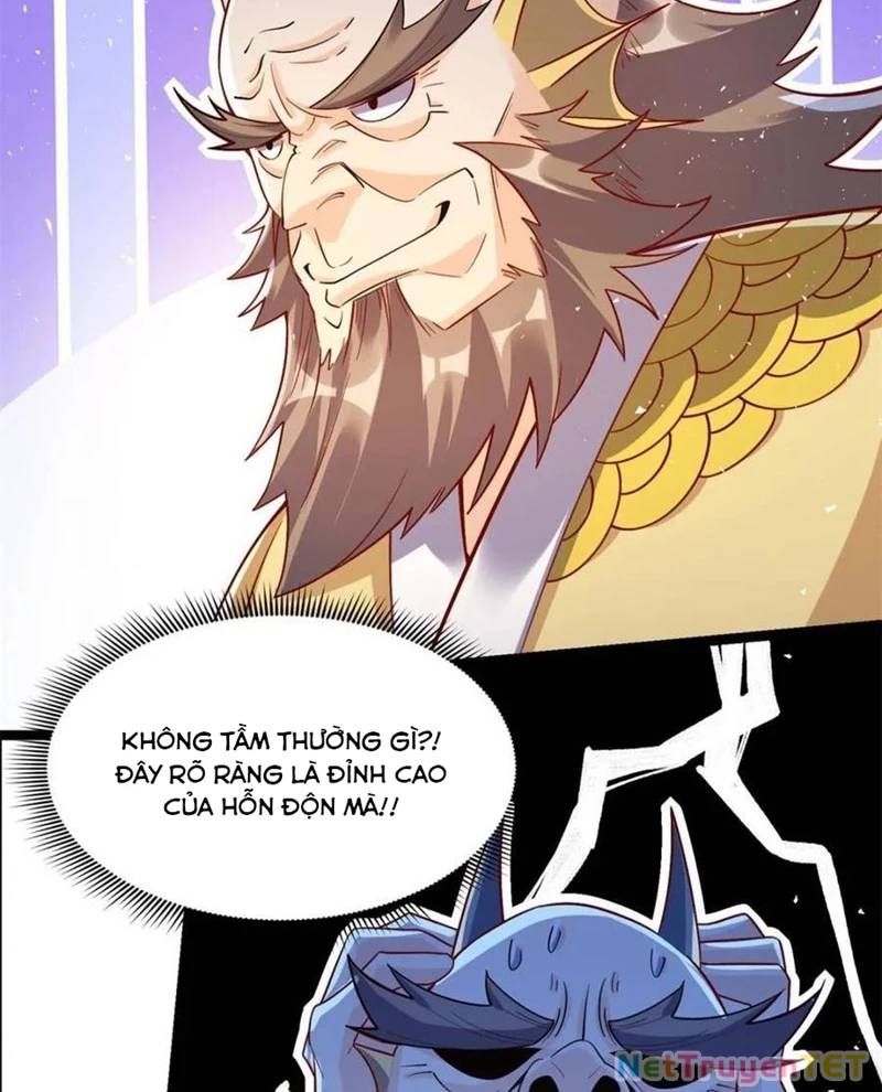 Nguyên Lai Ta Là Tu Tiên Đại Lão Chap 526 - Next Chap 527