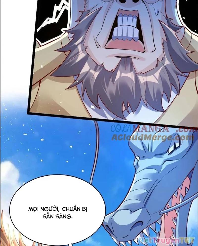 Nguyên Lai Ta Là Tu Tiên Đại Lão Chap 526 - Next Chap 527