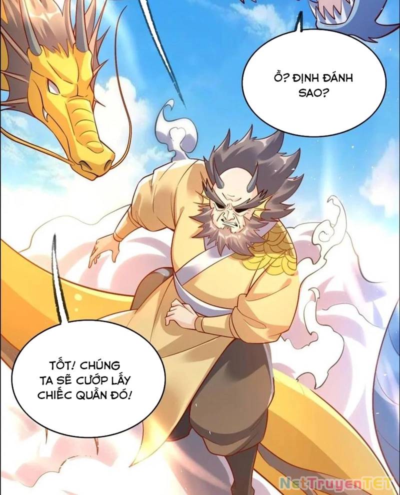 Nguyên Lai Ta Là Tu Tiên Đại Lão Chap 526 - Next Chap 527