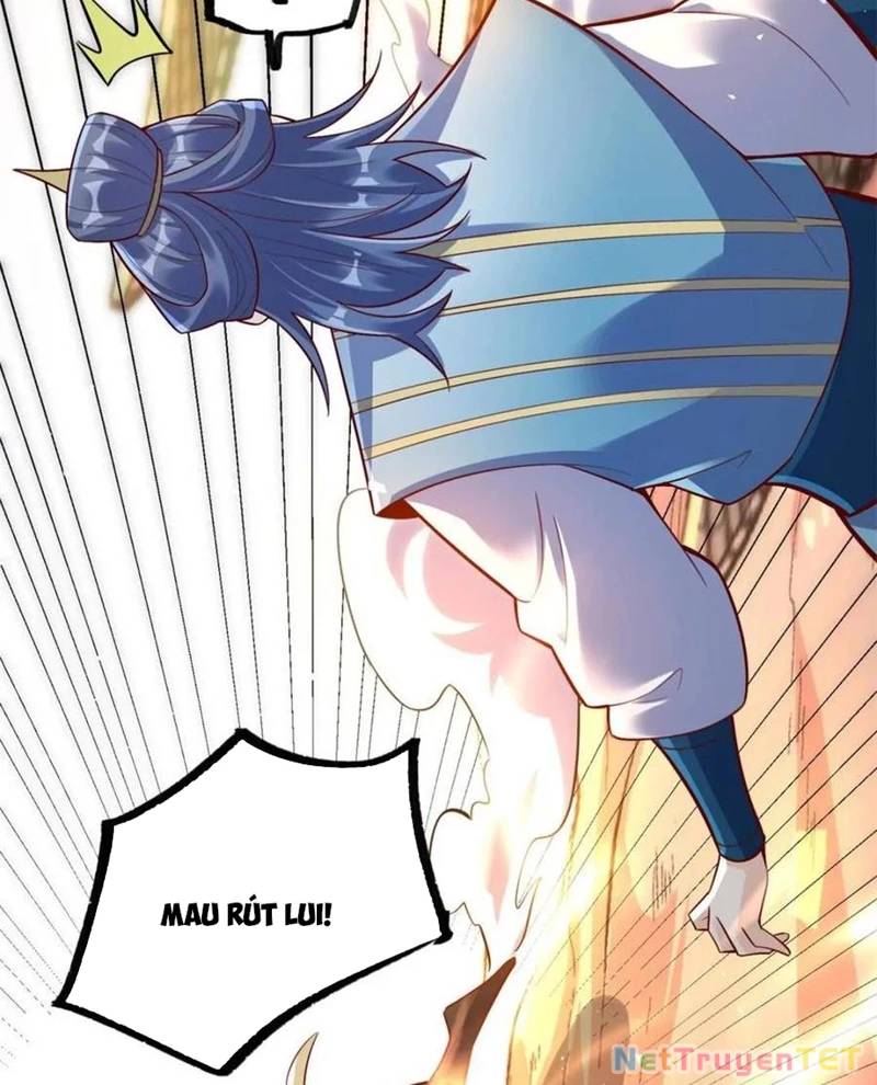 Nguyên Lai Ta Là Tu Tiên Đại Lão Chap 526 - Next Chap 527