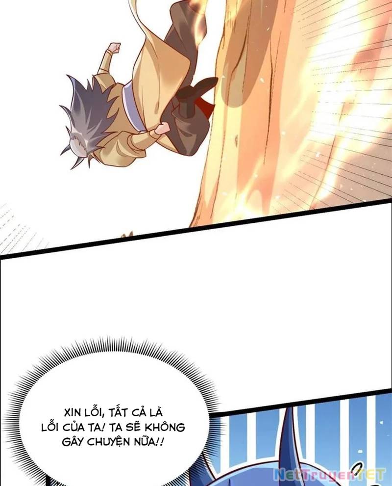 Nguyên Lai Ta Là Tu Tiên Đại Lão Chap 526 - Next Chap 527