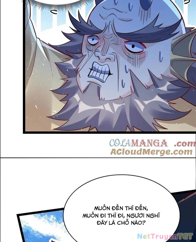 Nguyên Lai Ta Là Tu Tiên Đại Lão Chap 526 - Next Chap 527