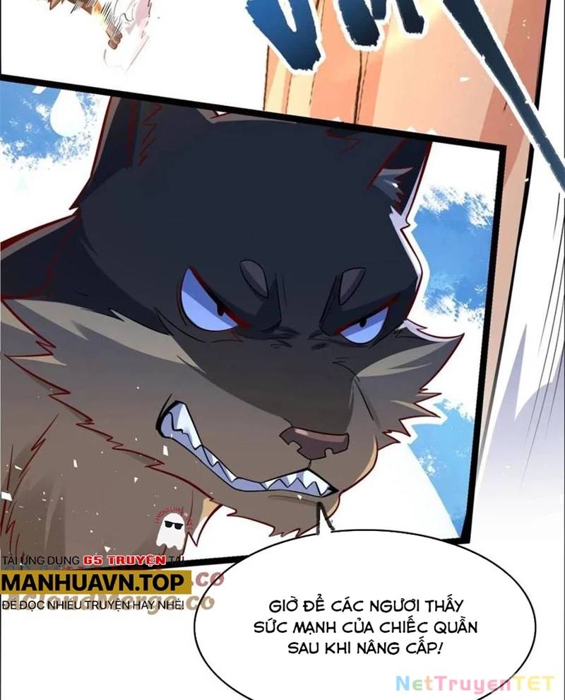 Nguyên Lai Ta Là Tu Tiên Đại Lão Chap 526 - Next Chap 527