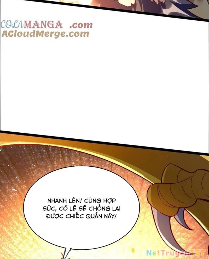 Nguyên Lai Ta Là Tu Tiên Đại Lão Chap 526 - Next Chap 527