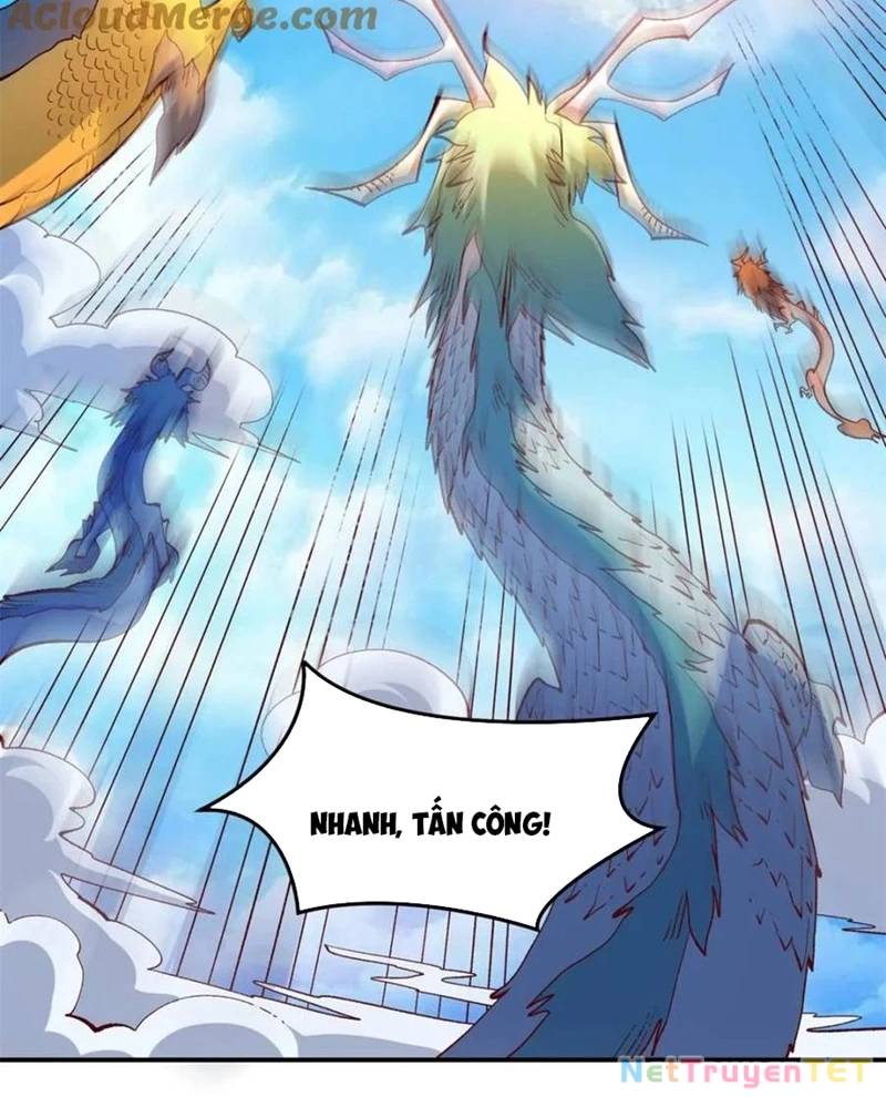 Nguyên Lai Ta Là Tu Tiên Đại Lão Chap 526 - Next Chap 527