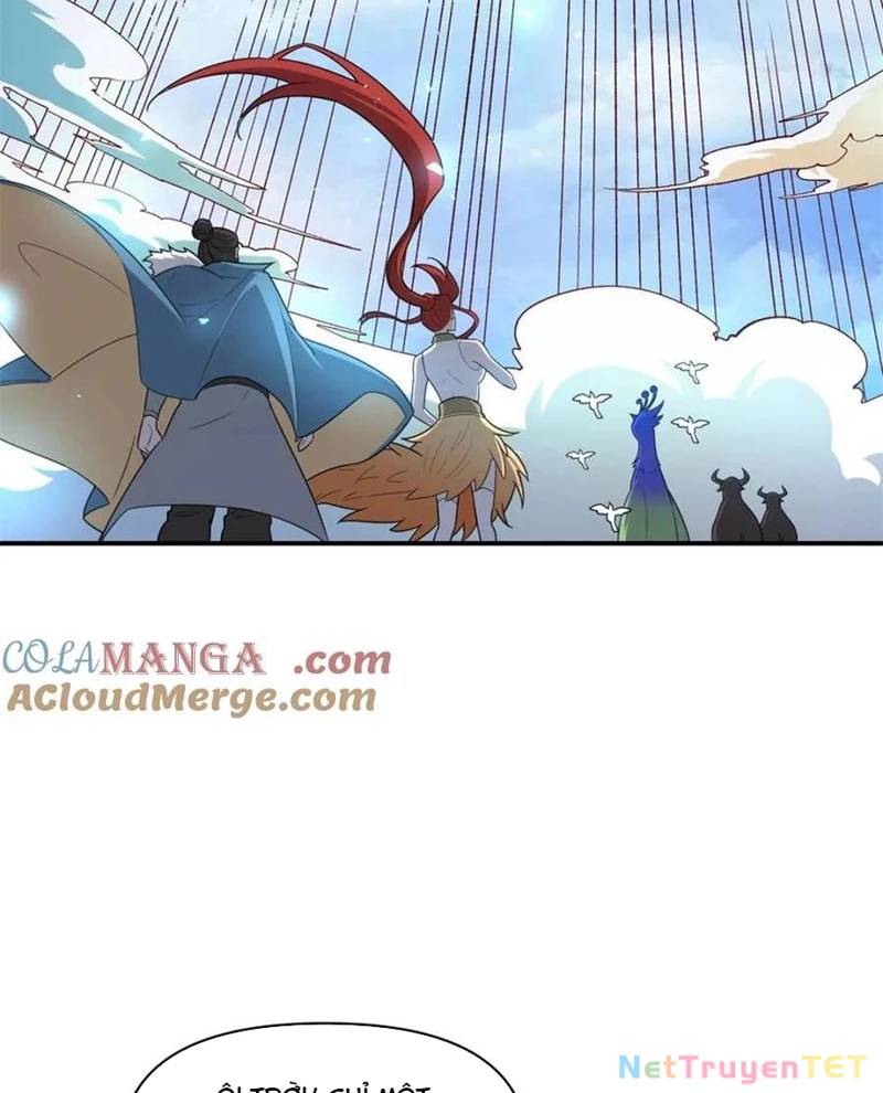 Nguyên Lai Ta Là Tu Tiên Đại Lão Chap 526 - Next Chap 527