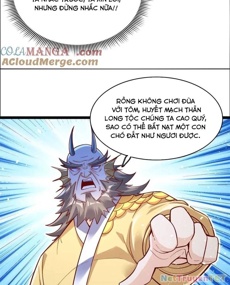 Nguyên Lai Ta Là Tu Tiên Đại Lão Chap 526 - Next Chap 527