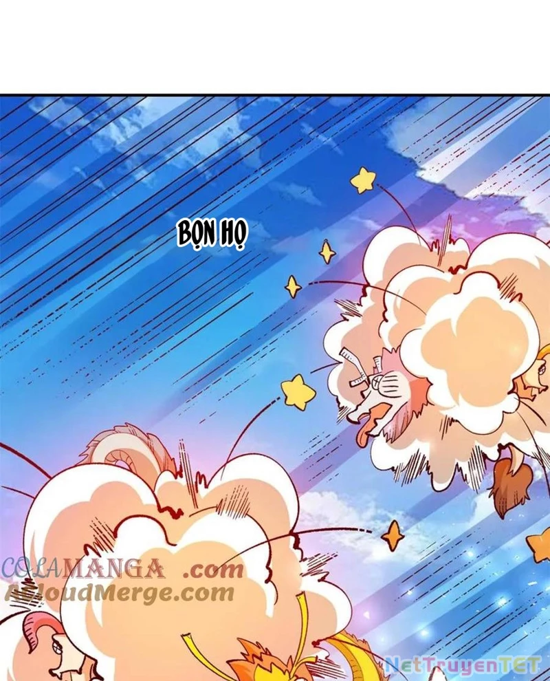 Nguyên Lai Ta Là Tu Tiên Đại Lão Chap 526 - Next Chap 527