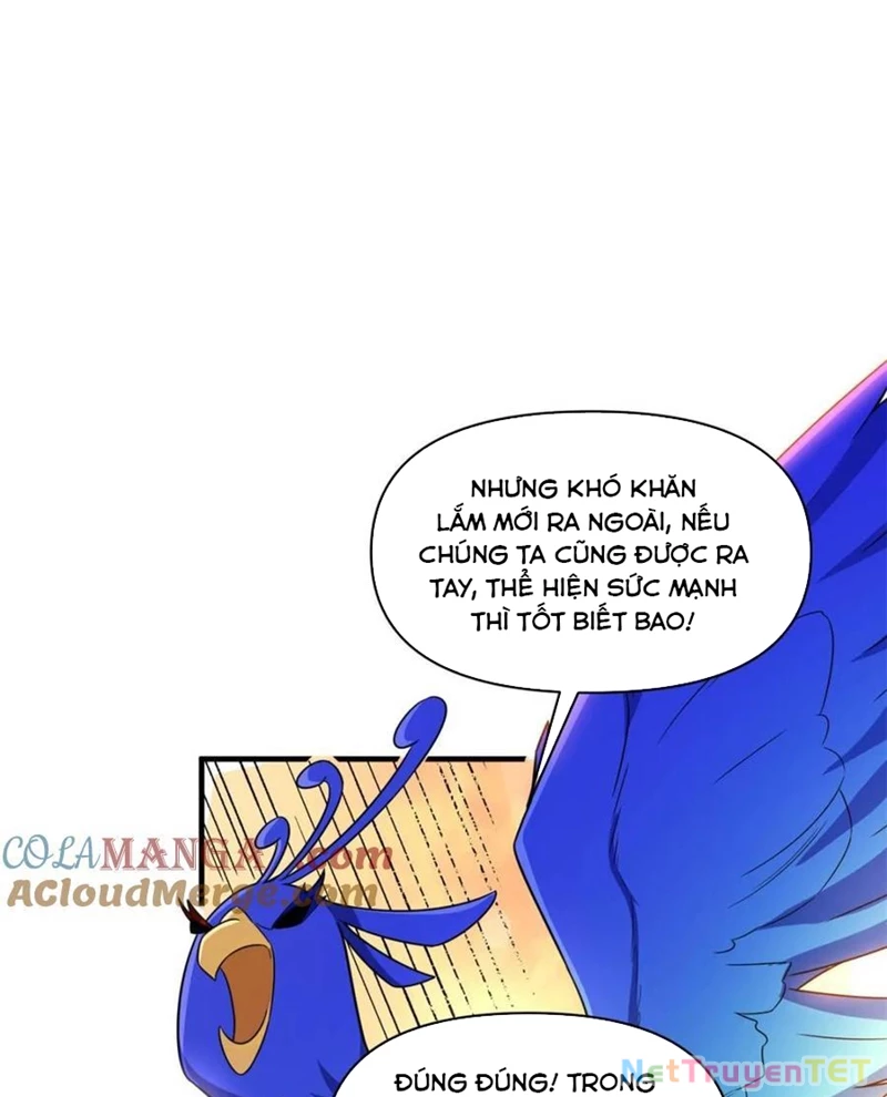 Nguyên Lai Ta Là Tu Tiên Đại Lão Chap 526 - Next Chap 527