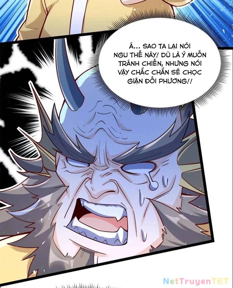 Nguyên Lai Ta Là Tu Tiên Đại Lão Chap 526 - Next Chap 527
