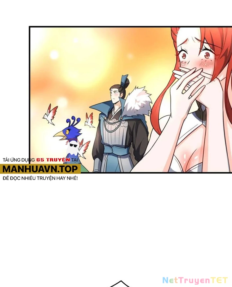 Nguyên Lai Ta Là Tu Tiên Đại Lão Chap 526 - Next Chap 527