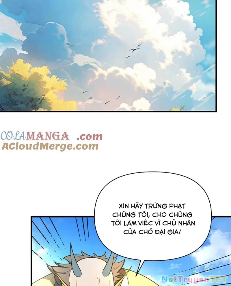 Nguyên Lai Ta Là Tu Tiên Đại Lão Chap 526 - Next Chap 527