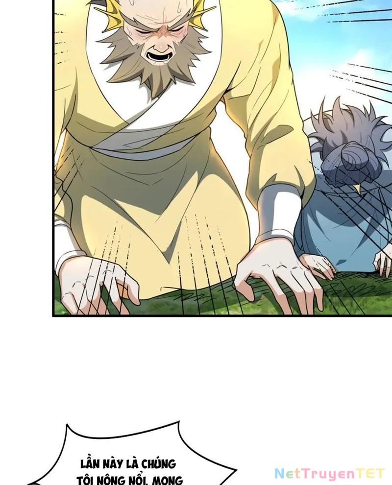 Nguyên Lai Ta Là Tu Tiên Đại Lão Chap 526 - Next Chap 527