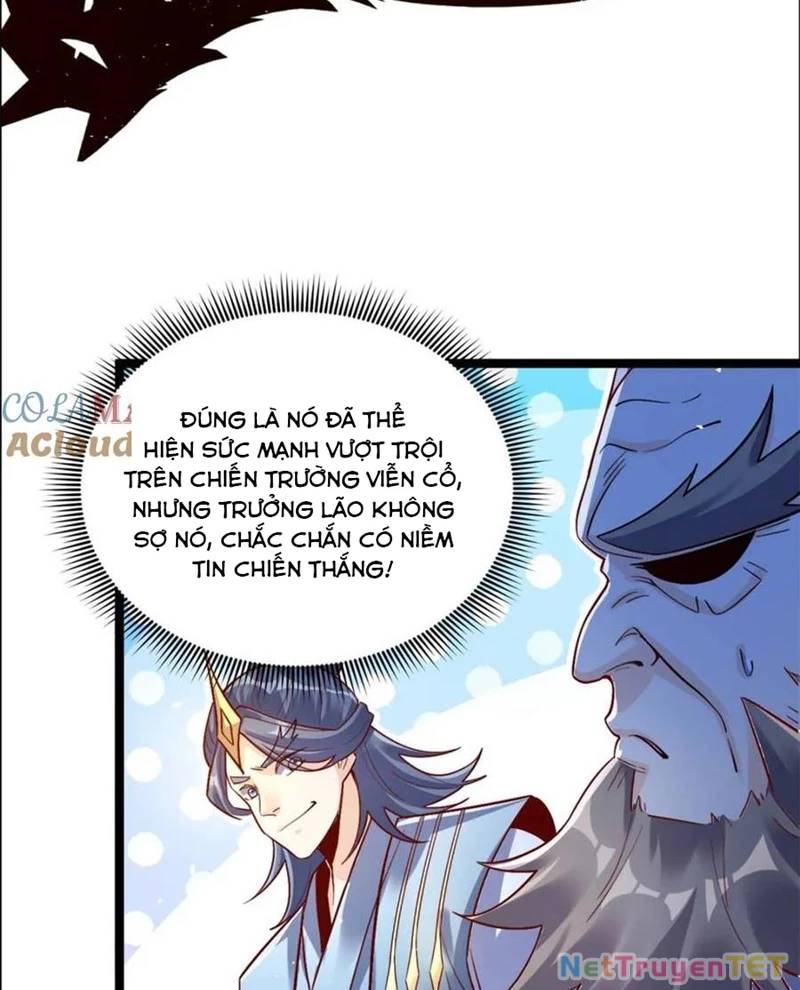Nguyên Lai Ta Là Tu Tiên Đại Lão Chap 526 - Next Chap 527