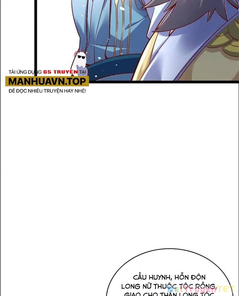 Nguyên Lai Ta Là Tu Tiên Đại Lão Chap 526 - Next Chap 527