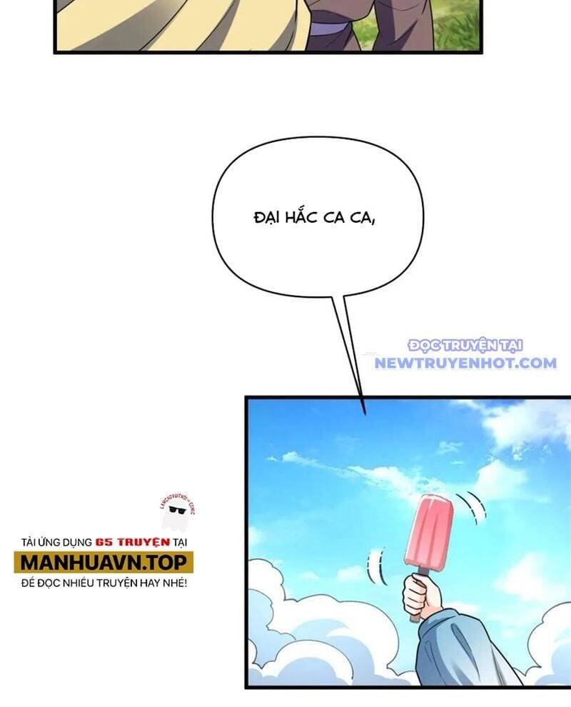 Nguyên Lai Ta Là Tu Tiên Đại Lão Chap 527 - Next Chap 528