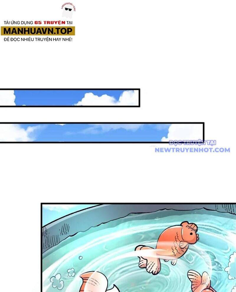 Nguyên Lai Ta Là Tu Tiên Đại Lão Chap 527 - Next Chap 528