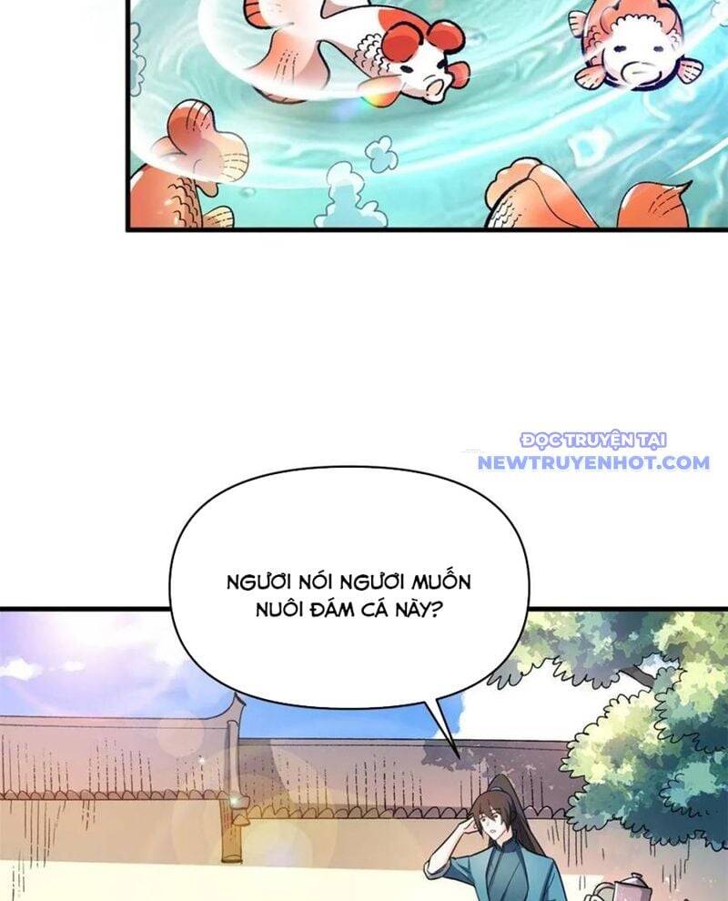 Nguyên Lai Ta Là Tu Tiên Đại Lão Chap 527 - Next Chap 528