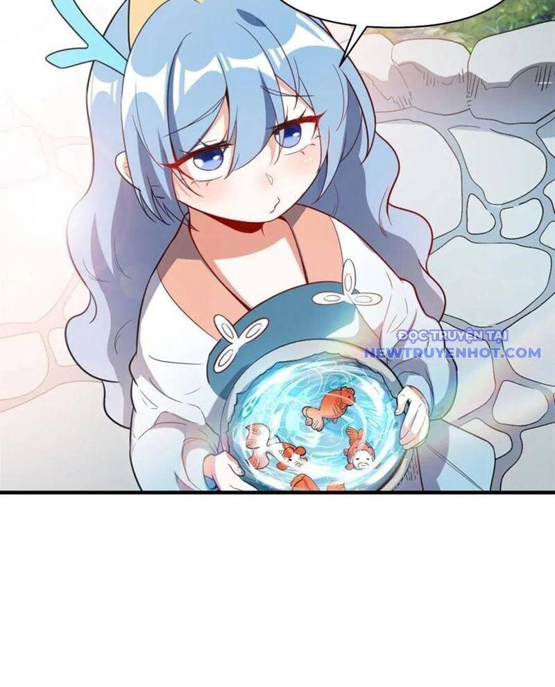 Nguyên Lai Ta Là Tu Tiên Đại Lão Chap 527 - Next Chap 528