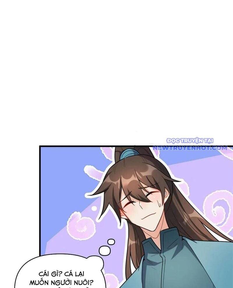 Nguyên Lai Ta Là Tu Tiên Đại Lão Chap 527 - Next Chap 528