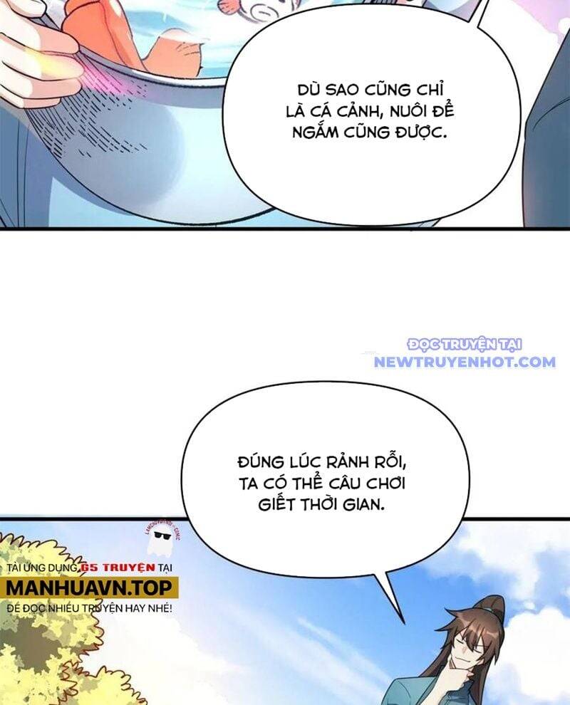 Nguyên Lai Ta Là Tu Tiên Đại Lão Chap 527 - Next Chap 528