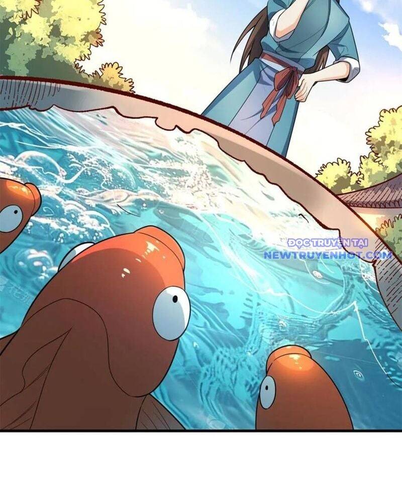 Nguyên Lai Ta Là Tu Tiên Đại Lão Chap 527 - Next Chap 528