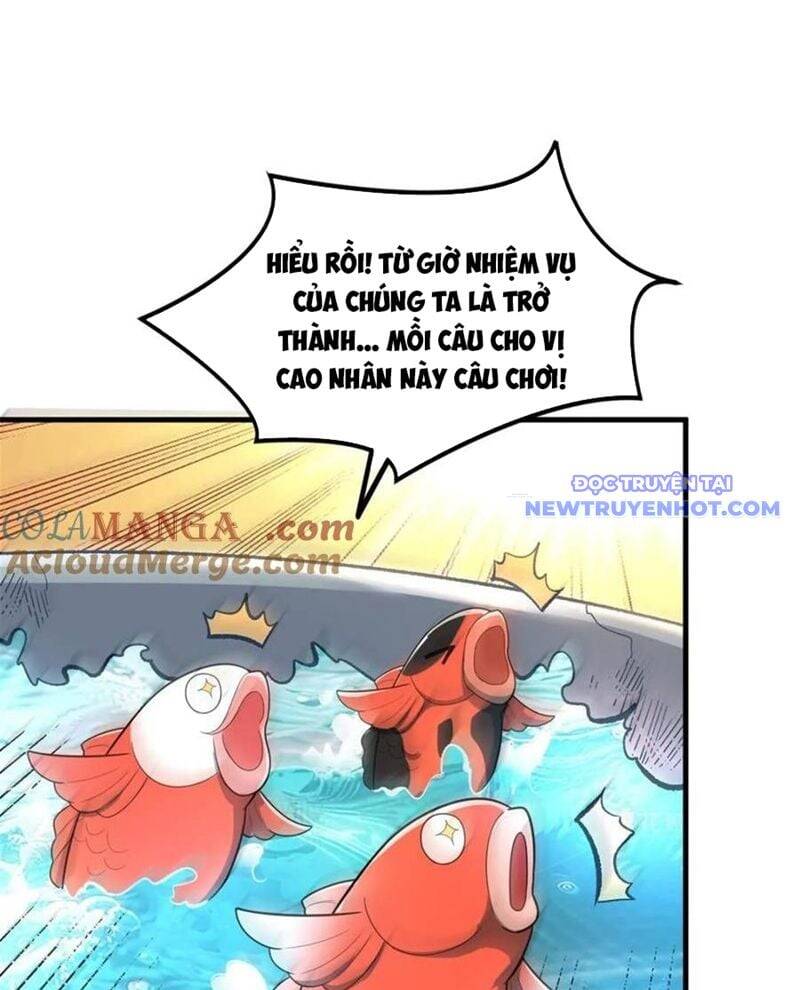 Nguyên Lai Ta Là Tu Tiên Đại Lão Chap 527 - Next Chap 528