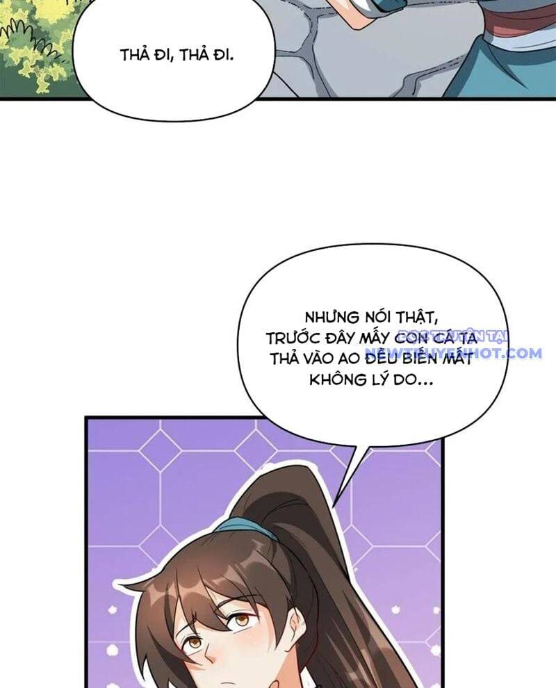 Nguyên Lai Ta Là Tu Tiên Đại Lão Chap 527 - Next Chap 528