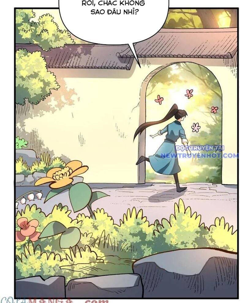 Nguyên Lai Ta Là Tu Tiên Đại Lão Chap 527 - Next Chap 528