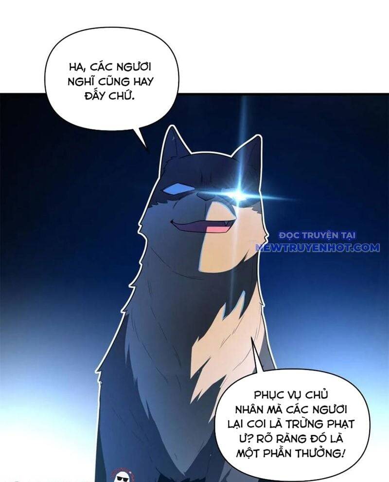 Nguyên Lai Ta Là Tu Tiên Đại Lão Chap 527 - Next Chap 528