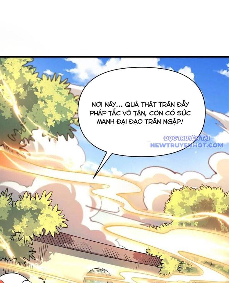 Nguyên Lai Ta Là Tu Tiên Đại Lão Chap 527 - Next Chap 528