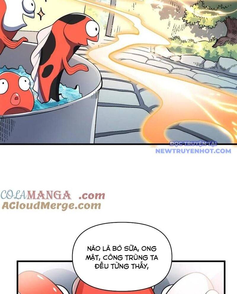 Nguyên Lai Ta Là Tu Tiên Đại Lão Chap 527 - Next Chap 528