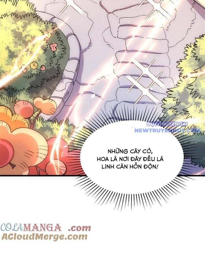 Nguyên Lai Ta Là Tu Tiên Đại Lão Chap 527 - Next Chap 528