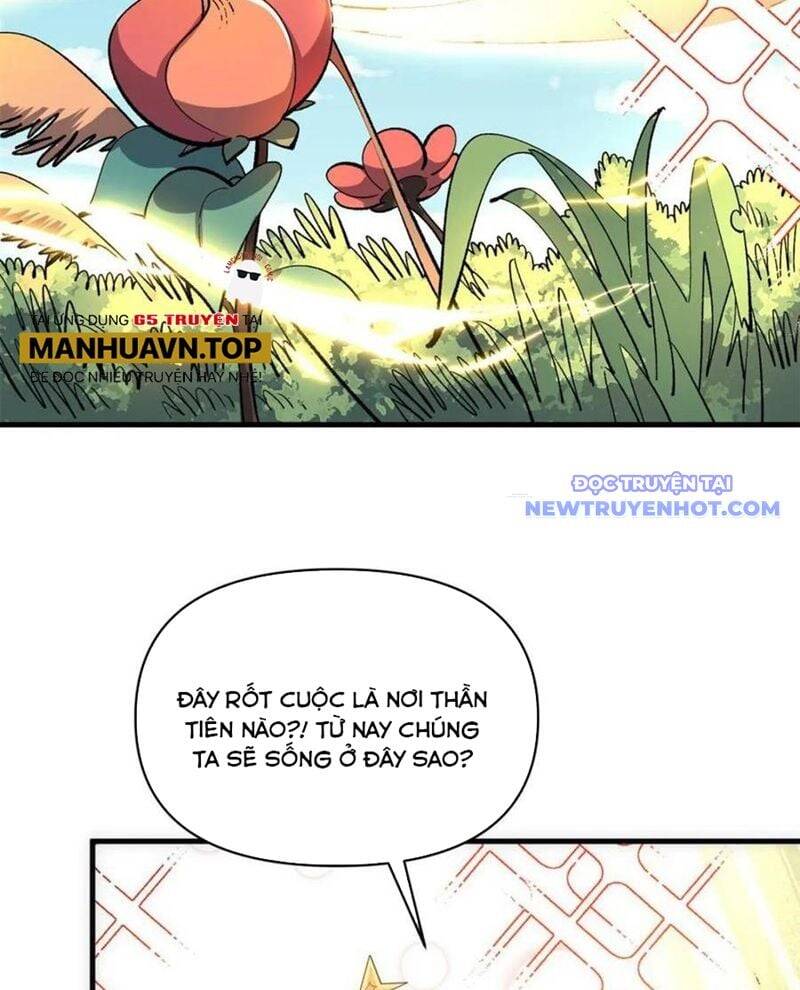 Nguyên Lai Ta Là Tu Tiên Đại Lão Chap 527 - Next Chap 528