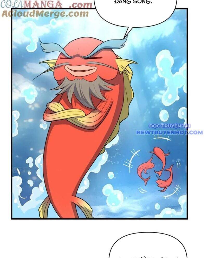 Nguyên Lai Ta Là Tu Tiên Đại Lão Chap 527 - Next Chap 528