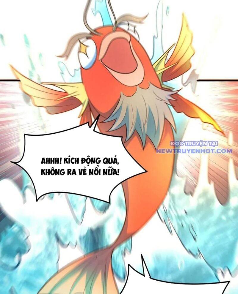 Nguyên Lai Ta Là Tu Tiên Đại Lão Chap 527 - Next Chap 528