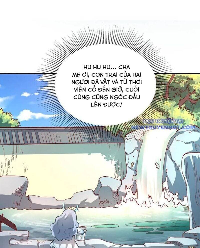 Nguyên Lai Ta Là Tu Tiên Đại Lão Chap 527 - Next Chap 528