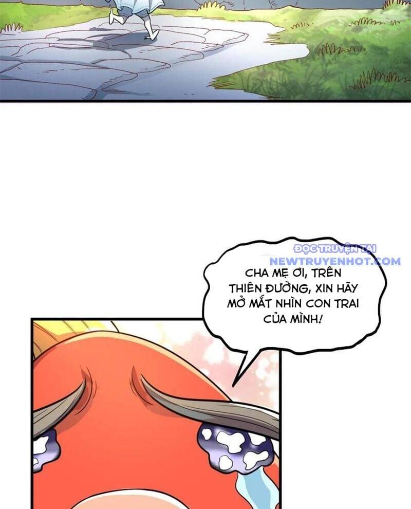 Nguyên Lai Ta Là Tu Tiên Đại Lão Chap 527 - Next Chap 528