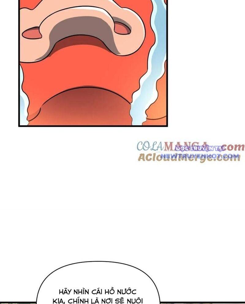 Nguyên Lai Ta Là Tu Tiên Đại Lão Chap 527 - Next Chap 528