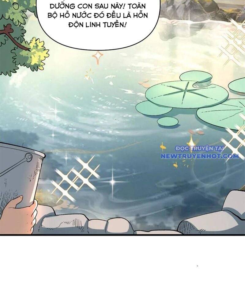 Nguyên Lai Ta Là Tu Tiên Đại Lão Chap 527 - Next Chap 528