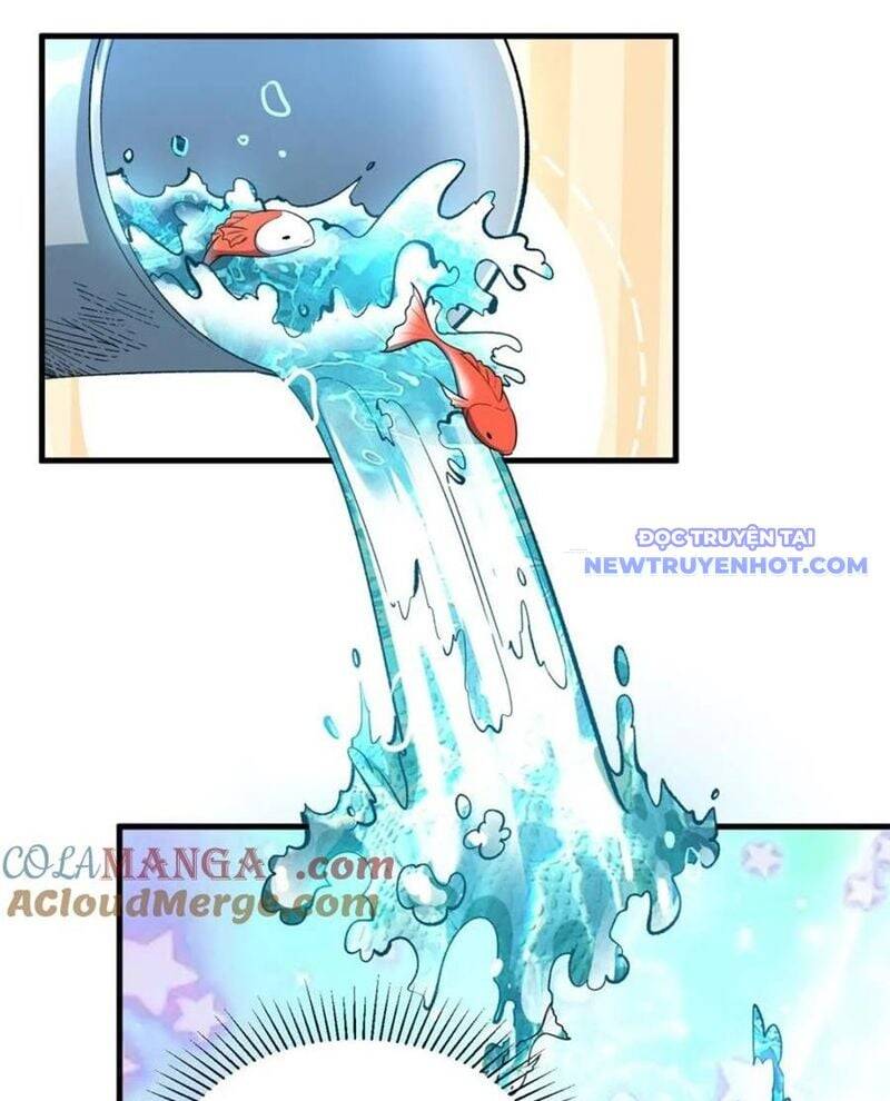 Nguyên Lai Ta Là Tu Tiên Đại Lão Chap 527 - Next Chap 528