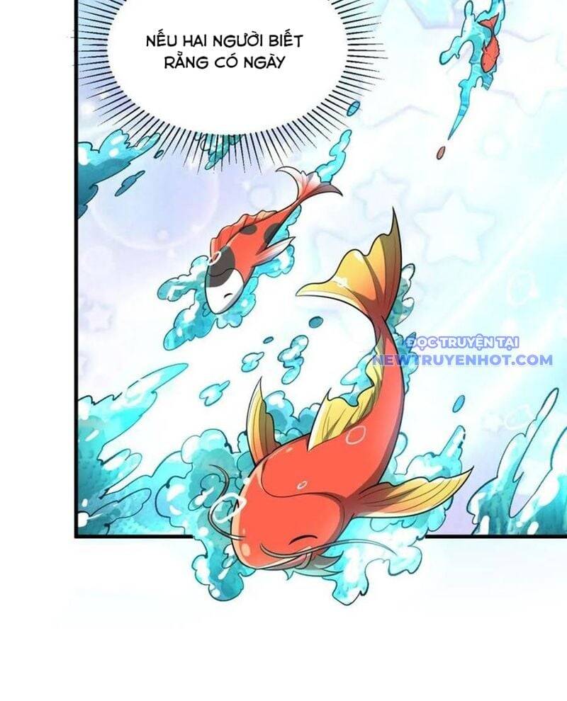 Nguyên Lai Ta Là Tu Tiên Đại Lão Chap 527 - Next Chap 528