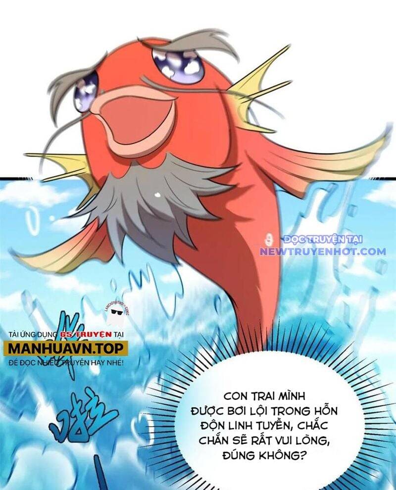 Nguyên Lai Ta Là Tu Tiên Đại Lão Chap 527 - Next Chap 528