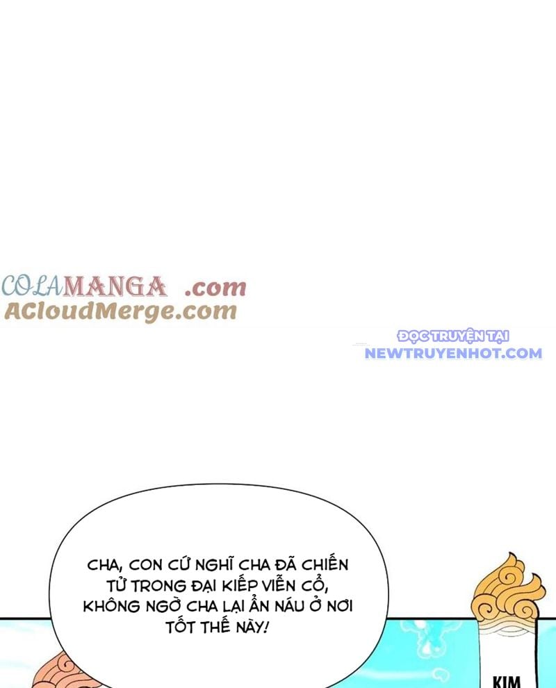 Nguyên Lai Ta Là Tu Tiên Đại Lão Chap 527 - Next Chap 528
